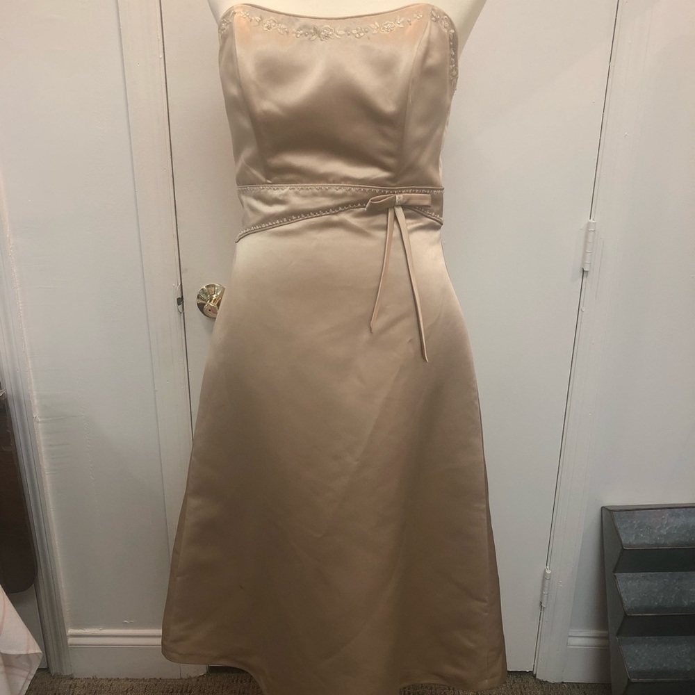 Formal Dress by Bella Formals by Venus